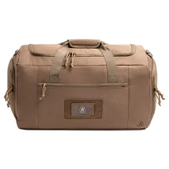 01.072247 - A10 EQUIPEMENT Sac Duffle TRANSALL 45L NOIR