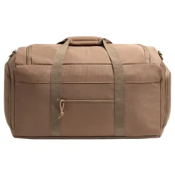 01.072247 - A10 EQUIPEMENT Sac Duffle TRANSALL 45L NOIR