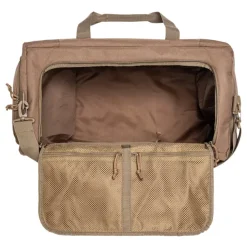 01.072248 - A10 EQUIPEMENT Sac Duffle TRANSALL 45L TAN