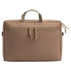 01.072251 - A10 EQUIPEMENT Sacoche PC portable TRANSALL TAN