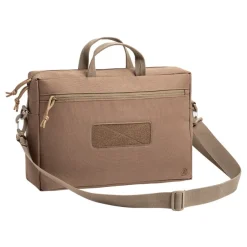 01.072251 - A10 EQUIPEMENT Sacoche PC portable TRANSALL TAN
