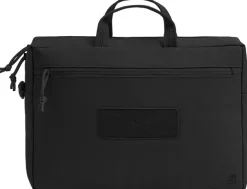 01.072250 - A10 EQUIPEMENT Sacoche PC portable TRANSALL NOIR