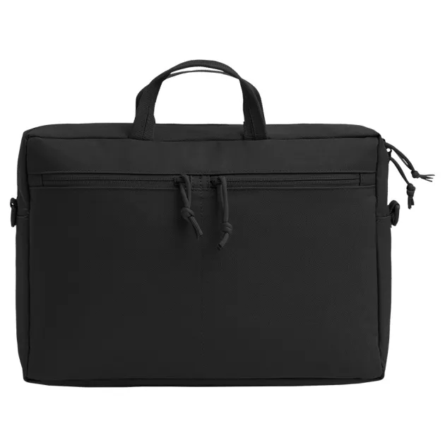 01.072250 - A10 EQUIPEMENT Sacoche PC portable TRANSALL NOIR