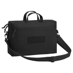 01.072250 - A10 EQUIPEMENT Sacoche PC portable TRANSALL NOIR