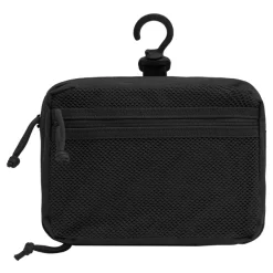 01.072256 - A10 EQUIPEMENT Tac de Toilette TRANSALL NOIR