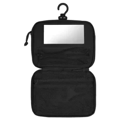 01.072256 - A10 EQUIPEMENT Tac de Toilette TRANSALL NOIR