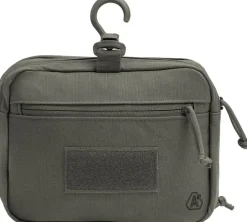 01.072258 - A10 EQUIPEMENT Tac de Toilette TRANSALL OD