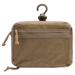 01.072257 - A10 EQUIPEMENT Tac de Toilette TRANSALL TAN