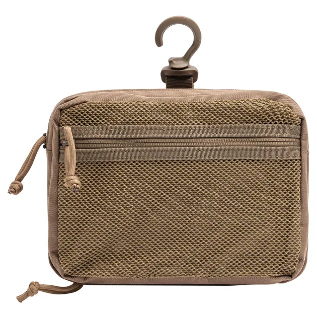 01.072257 - A10 EQUIPEMENT Tac de Toilette TRANSALL TAN