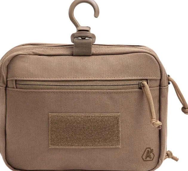 01.072257 - A10 EQUIPEMENT Tac de Toilette TRANSALL TAN