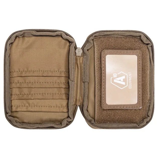 01.072260 - A10 EQUIPEMENT TRANSALL Portefeuille TAN