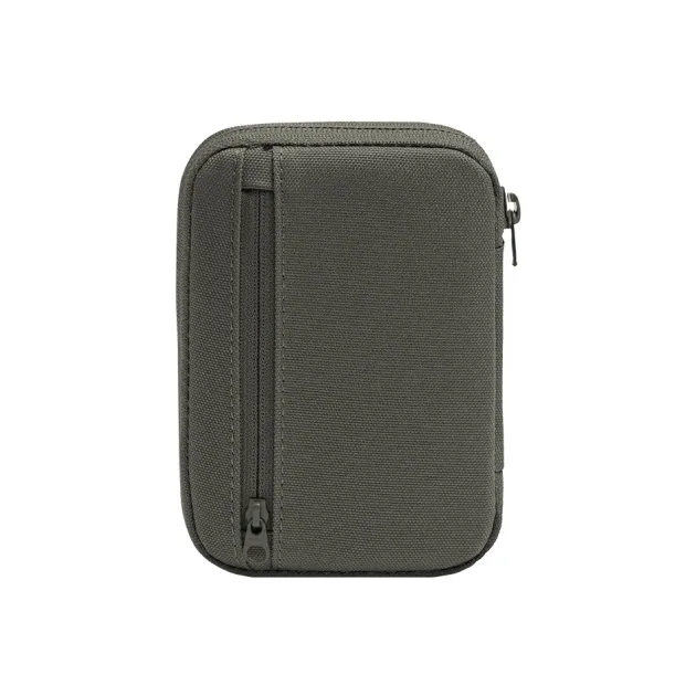 01.072261 - A10 EQUIPEMENT TRANSALL Portefeuille VERT OLIVE