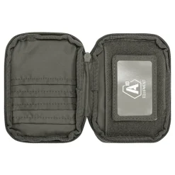 01.072261 - A10 EQUIPEMENT TRANSALL Portefeuille VERT OLIVE