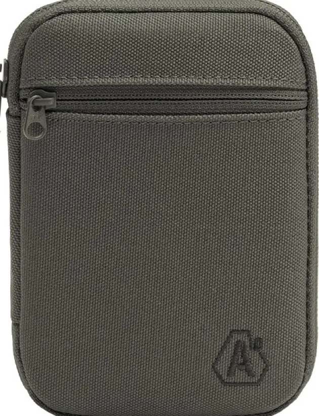 01.072261 - A10 EQUIPEMENT TRANSALL Portefeuille VERT OLIVE