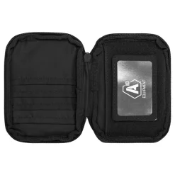 01.072259 - A10 EQUIPEMENT TRANSALL Portefeuille NOIR
