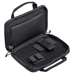 01.072271 - A10 EQUIPMENT Housse souple pistolet DELTA noir