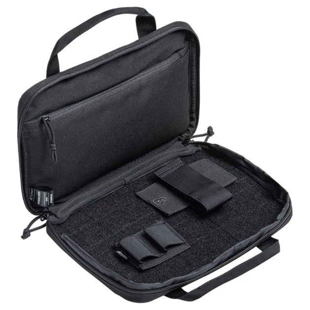 01.072271 - A10 EQUIPMENT Housse souple pistolet DELTA noir