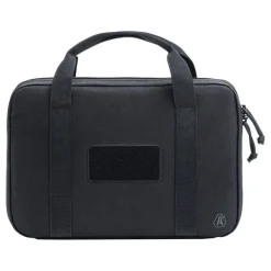 01.072271 - A10 EQUIPMENT Housse souple pistolet DELTA noir