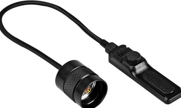 AER02 - Fenix Interrupteur déporté V2.0