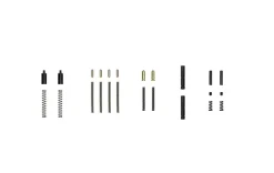 207509 - AERO PRECISION FIX-It Kit AR15/AR10
