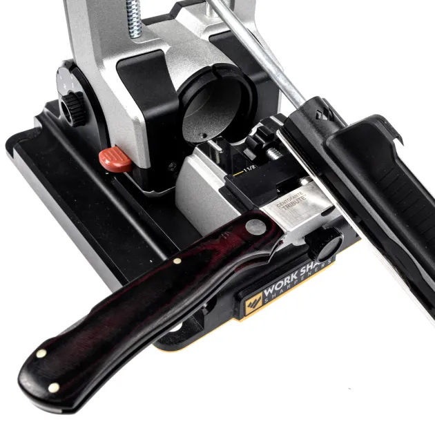 Affûteur Worksharp Professional Precision Adjust