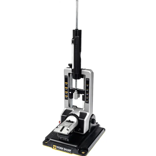 Affûteur Worksharp Professional Precision Adjust
