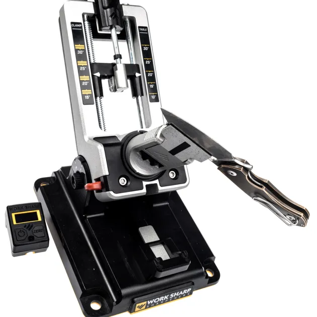 Affûteur Worksharp Professional Precision Adjust