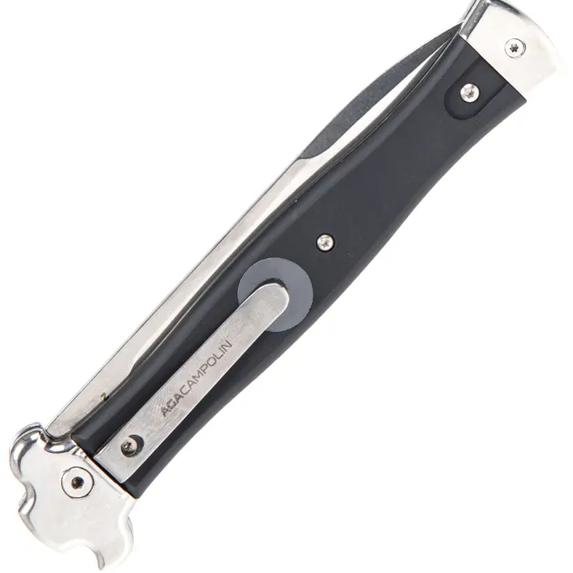 AGA02ALN-LB - AGA Campolin Zero + G10