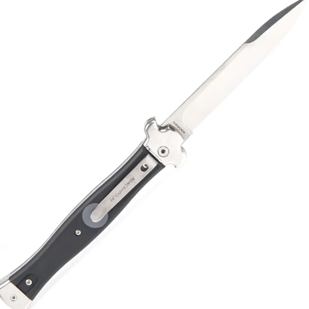 AGA02ALN-LB - AGA Campolin Zero + G10