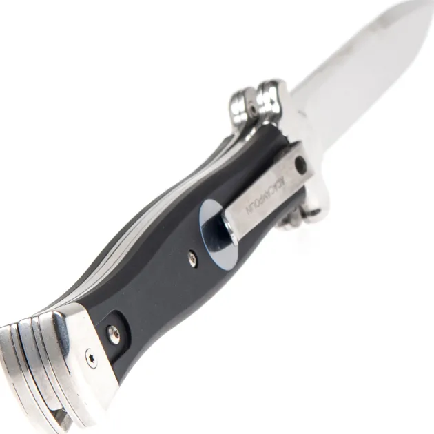 AGA02ALN-LB - AGA Campolin Zero + G10