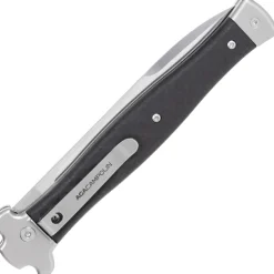 AGA02CF-SB- AGA Campolin Zero + Carbone