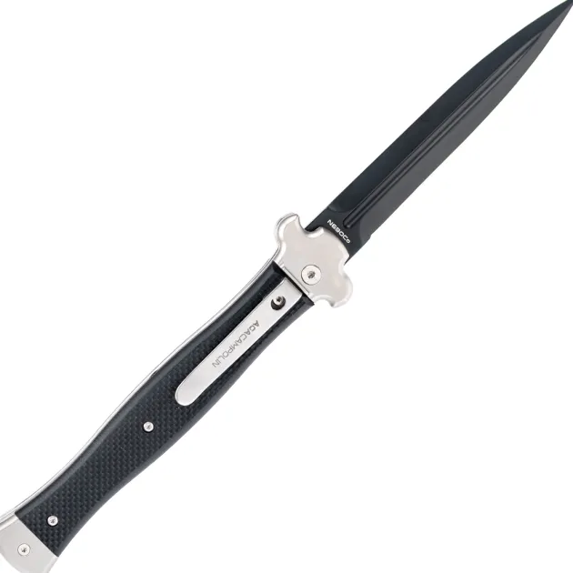 AGA02N-ND - AGA Campolin Zero + G10