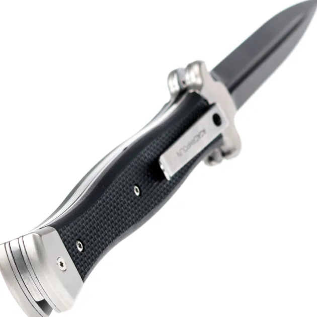 AGA02N-ND - AGA Campolin Zero + G10