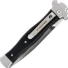 AGA01N-SD - Aga Campolin ZERO Dagger Satin