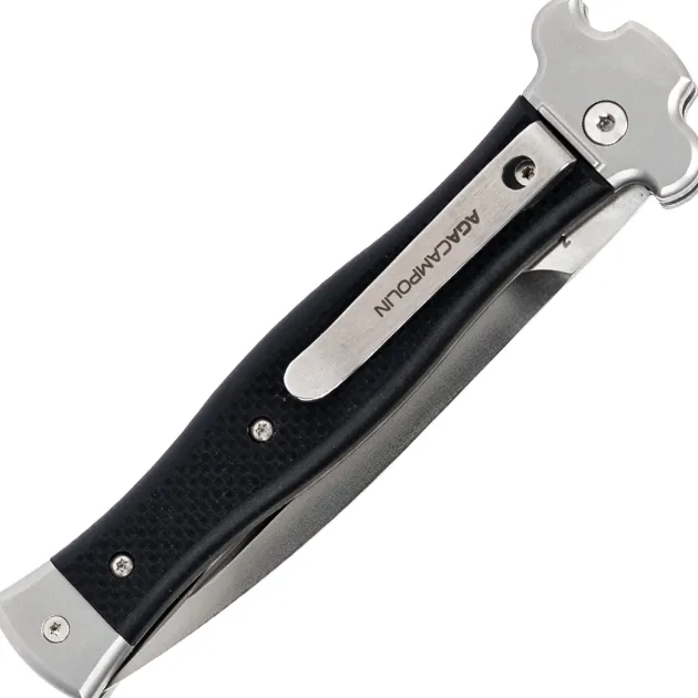 AGA01N-SD - Aga Campolin ZERO Dagger Satin