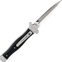 AGA01N-SD - Aga Campolin ZERO Dagger Satin