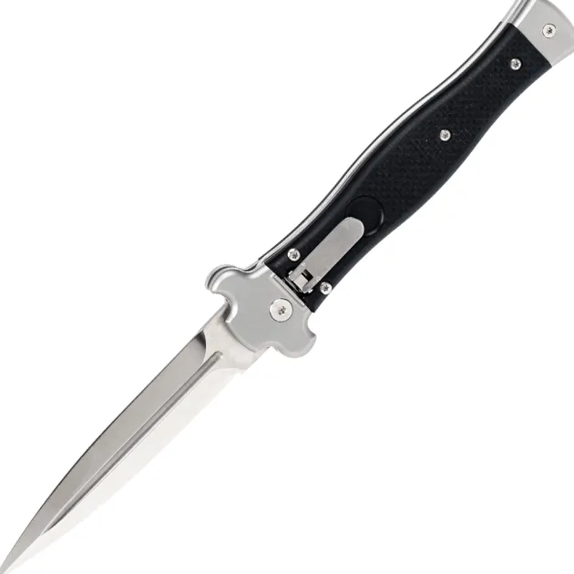 AGA01N-SD - Aga Campolin ZERO Dagger Satin