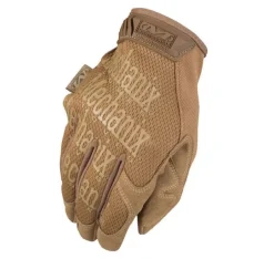A69510 - Gants Mechanix ORIGINAL Coyotte Taille S