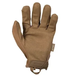 A69512 Gants Mechanix ORIGINAL Coyotte Taille L