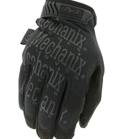 A69533 Gants Mechanix ORIGINAL noirs Taille XL