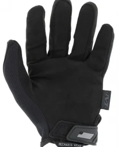 A69532 Gants Mechanix ORIGINAL noirs Taille L
