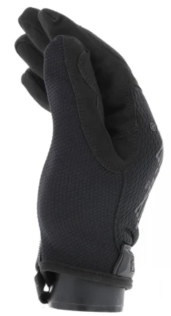 A69532 Gants Mechanix ORIGINAL noirs Taille L