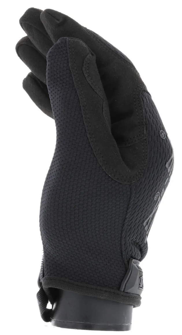 A69532 Gants Mechanix ORIGINAL noirs Taille L
