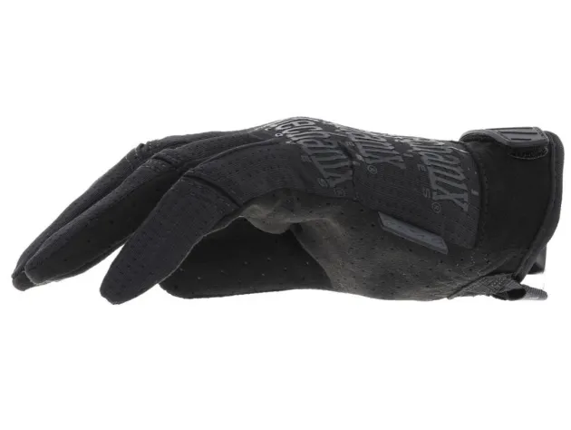 A69384 Gants Mechanix Speciality VENT noirs Taille XXL