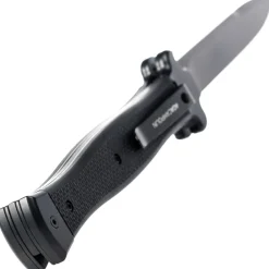 AGA02SWAT-B - AGA Campolin Zero + G10 Swat