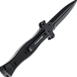 AGA01SWAT-D - Aga Campolin ZERO D/E SWAT