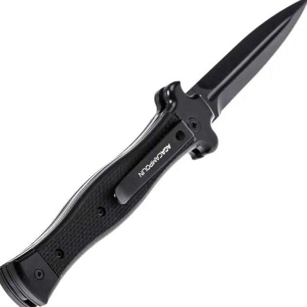 AGA01SWAT-D - Aga Campolin ZERO D/E SWAT