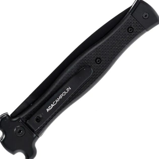 AGA01SWAT-D - Aga Campolin ZERO D/E SWAT