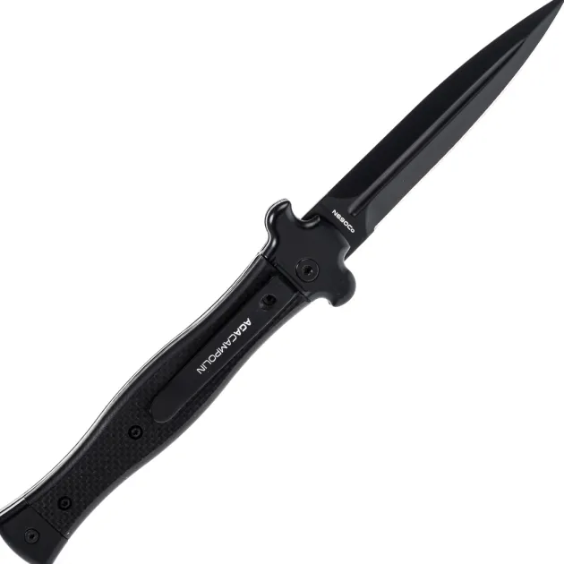 AGA01SWAT-D - Aga Campolin ZERO D/E SWAT