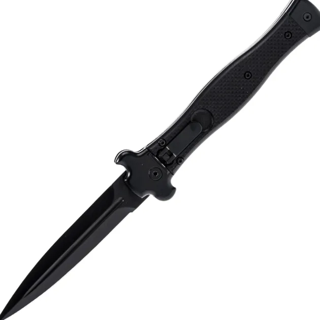 AGA01SWAT-D - Aga Campolin ZERO D/E SWAT